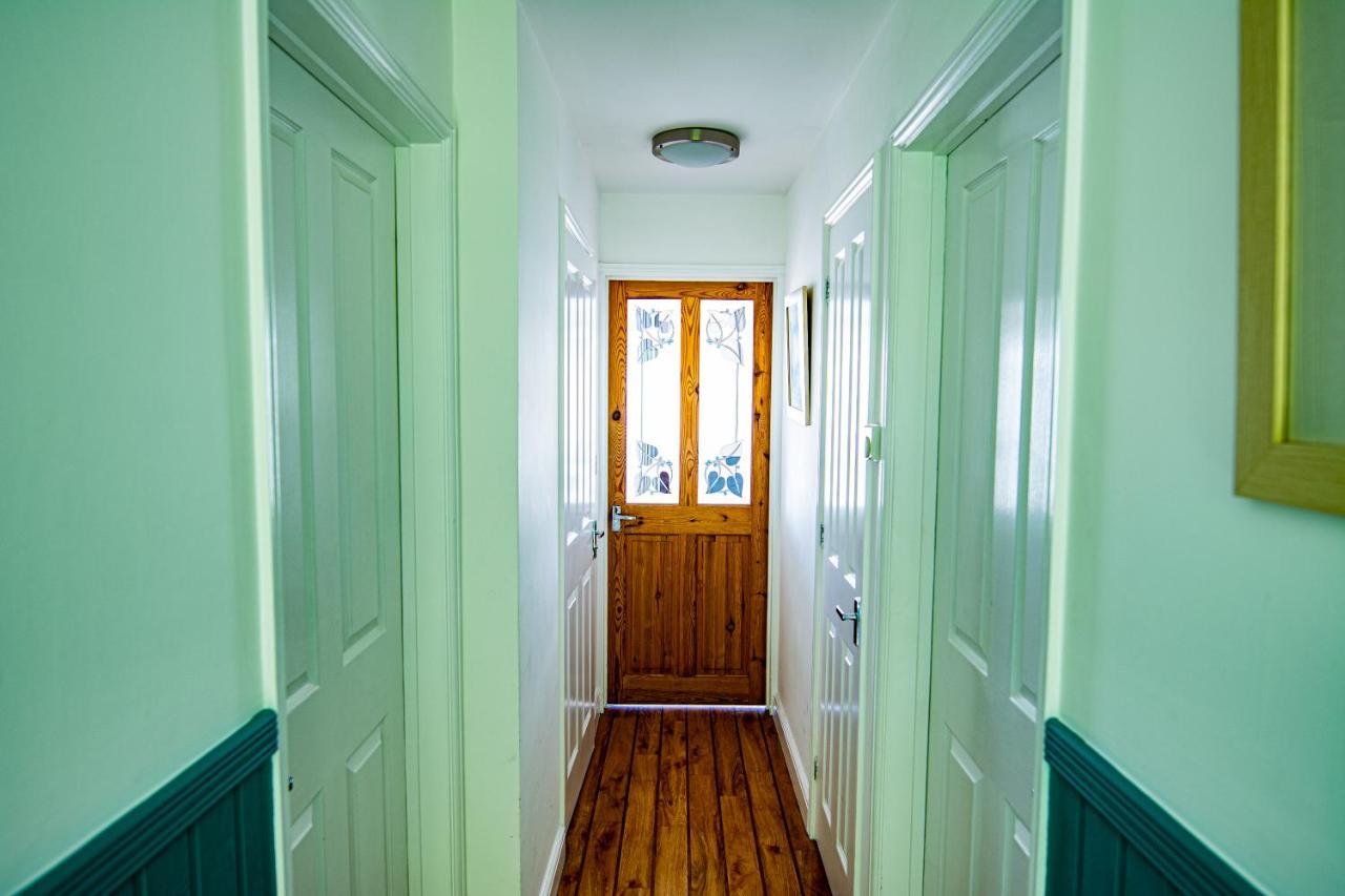 Tolcarne Beach Apartments New Quay Εξωτερικό φωτογραφία
