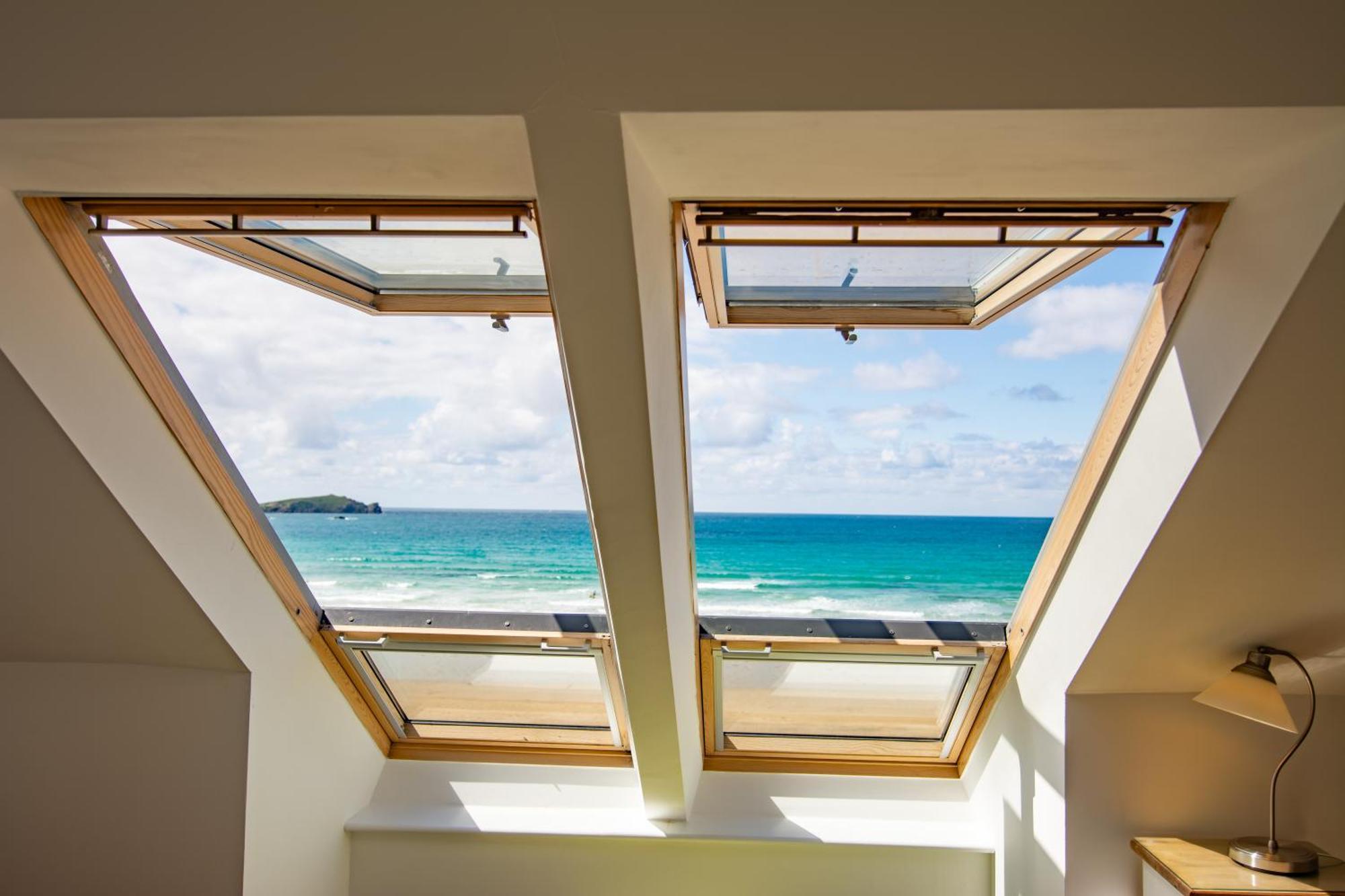 Tolcarne Beach Apartments New Quay Εξωτερικό φωτογραφία