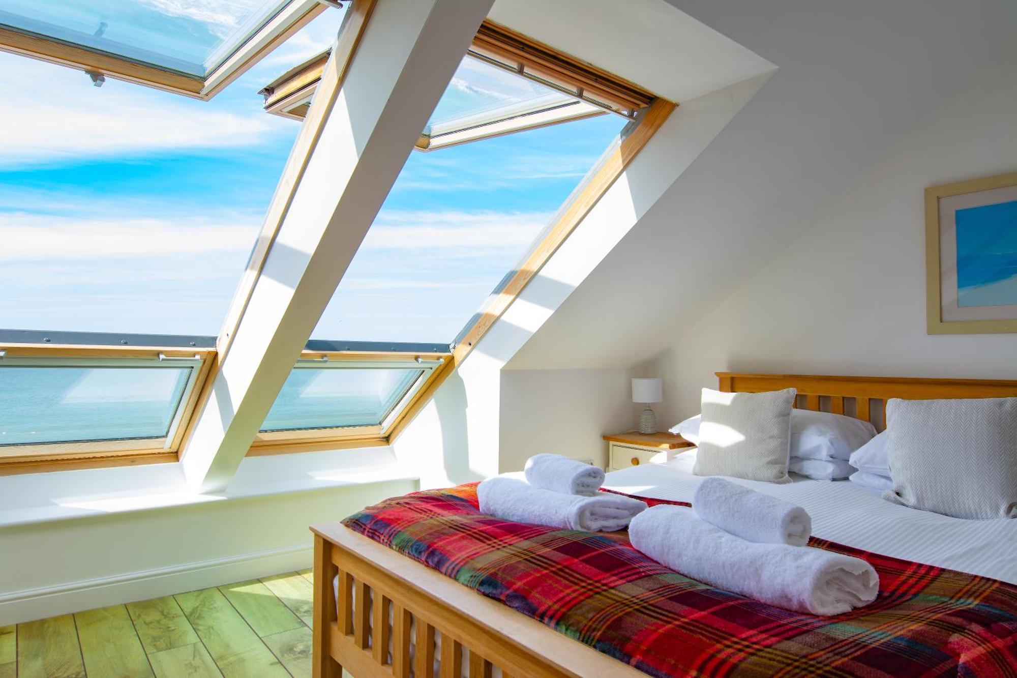Tolcarne Beach Apartments New Quay Εξωτερικό φωτογραφία