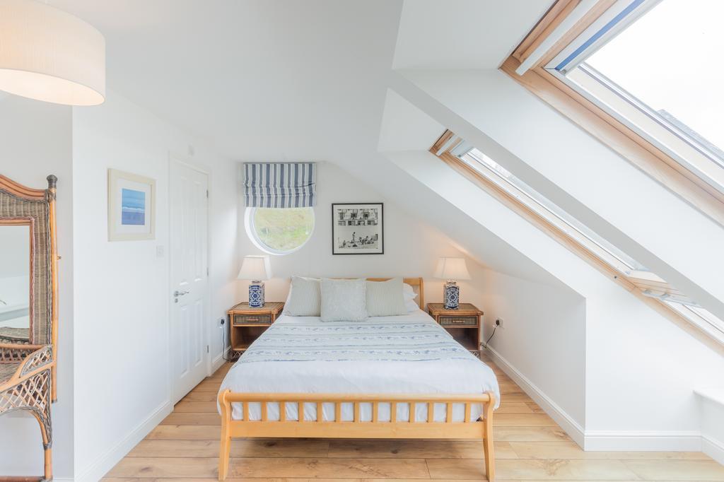 Tolcarne Beach Apartments New Quay Εξωτερικό φωτογραφία